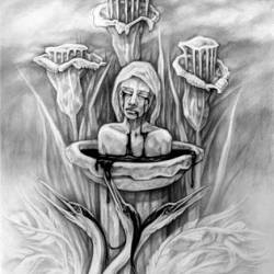 Self Spiller : Fountain of Blood